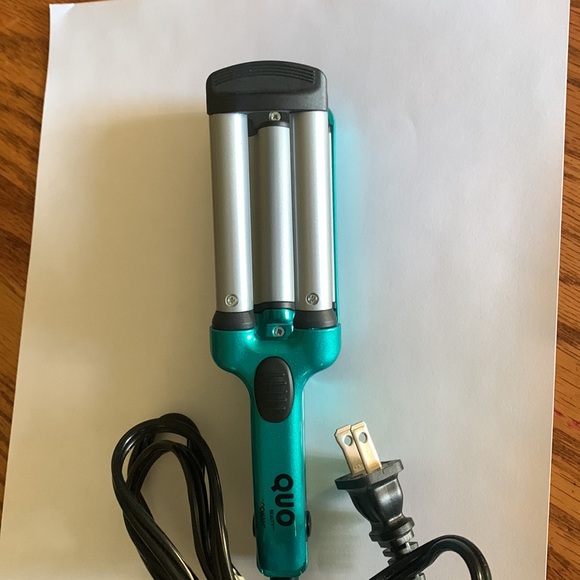 Quo mini waver - Picture 2 of 5